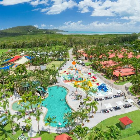 Big4 Adventure Whitsunday Resort Airlie Beach Exterior photo