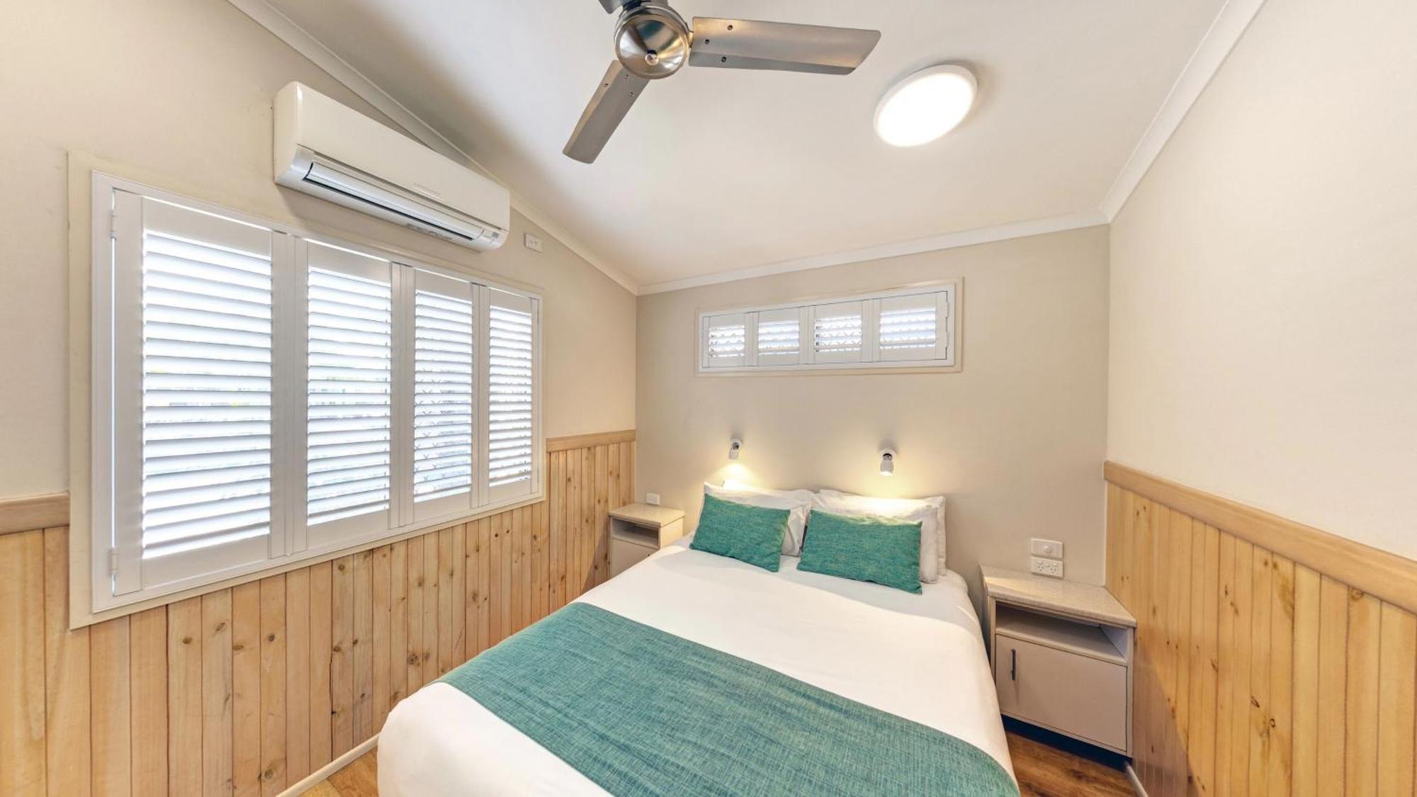 Big4 Adventure Whitsunday Resort Airlie Beach Exterior photo