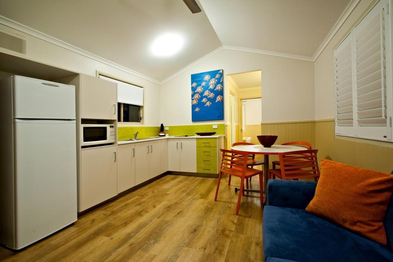 Big4 Adventure Whitsunday Resort Airlie Beach Exterior photo